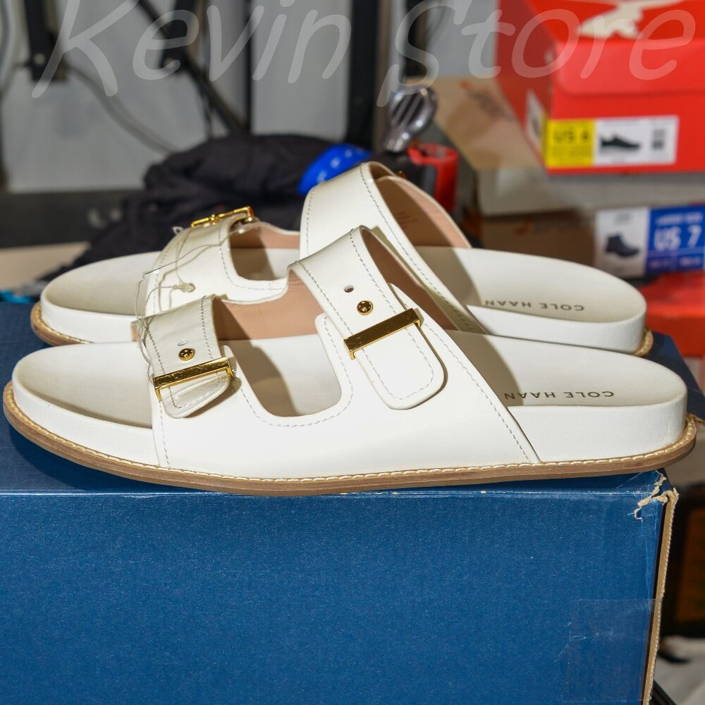 Cole‎ Haan Women's Marisol Footbed Sandal